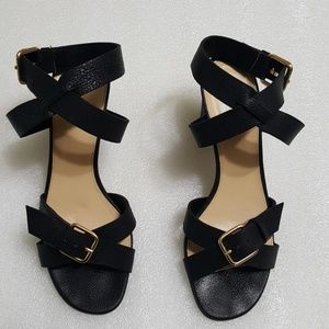 🎈J.CREW🎈 women's sandal size 6